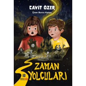 Nova Kids Zaman Yolcuları