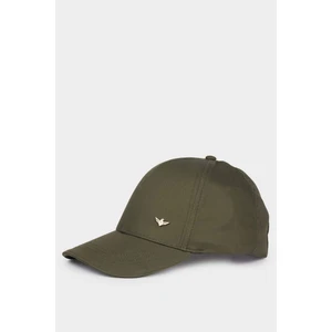 Erkek Pamuklu Cap Şapka N4495AZ26SM