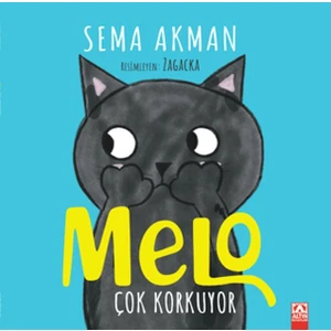 Girişimci Kadın Melo Çok Korkuyor
