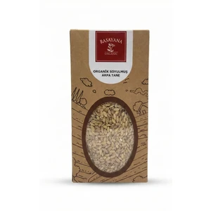 Organik Arpa Tane 500 gr