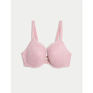 Marks & Spencer Jasmine Dantelli Destekli Plunge Sütyen