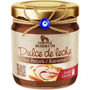 Belendağ Bodrum Süt Reçeli 200 gr