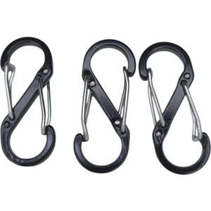 Karabina S Model Kanca 5 Adet