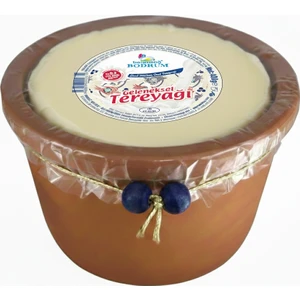 Belendağ Bodrum Geleneksel Çömlek Tereyağı 400 gr