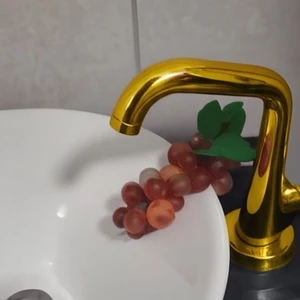 Salkım Brown Grape Üzüm Sabunu