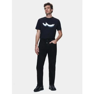 Ltb Danelo Black Wash Erkek Jean Pantolon