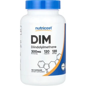 Dım 300 Mg 120 Kapsül