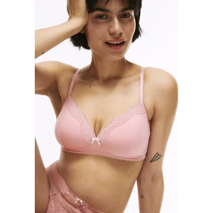 Marks & Spencer Jasmine Dantelli Desteksiz Full Cup Sütyen