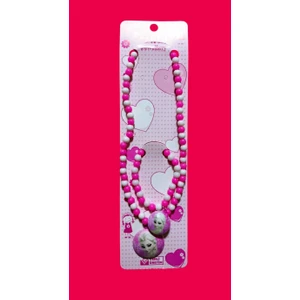 Monicatime Elsa 2 Li Çocuk Kolye