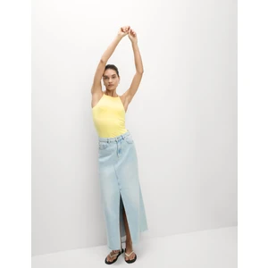 Marks & Spencer Lyocell Bluz