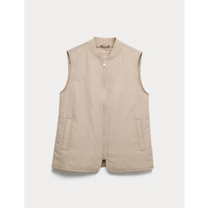 Marks & Spencer Dolgulu Yelek