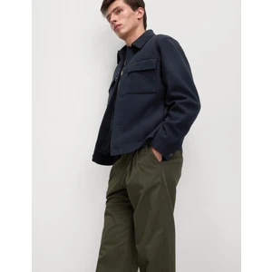 Marks & Spencer Klasik Yaka Kısa Ceket