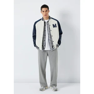 Gri Eşofman Altı 0010567-80018