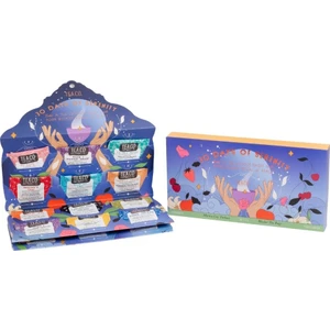 Tea Co 30 Günlük Çay Takvimi