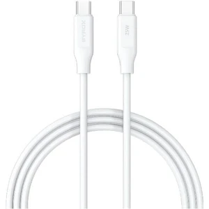 PD25TK Type-C To Type-C 25W Pd Şarj ve Data Kablosu