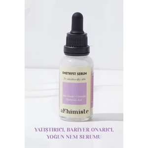 Amethyst Serum