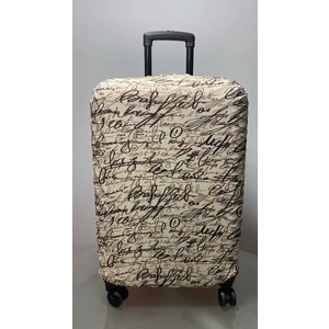 Valiz Kılıfı-Imzalar