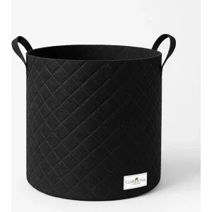 Horticulture Lightning Solutions 15L Kumaş Saksı / Bez Saksı