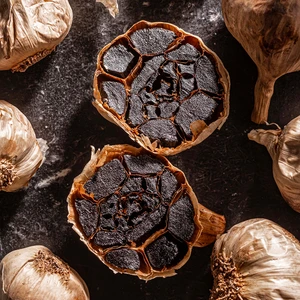 Hasanbey Çiftliği Siyah Sarımsak 125 gr