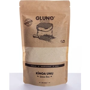 Gluno Glutensiz Kinoa Unu 250 gr