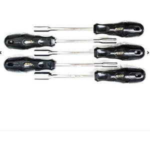 5 Parça Lokma Tornavida Takımı Seti