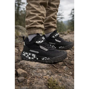 Mega Unisex Çocuk Botu 31-35