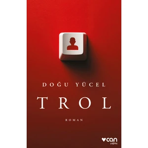 Can Yayınları Trol - Doğu Yücel