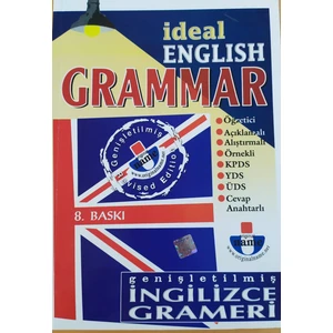 Ideal English   Grammar
