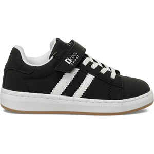I Cool Zek P 6fx Siyah Erkek Çocuk Sneaker