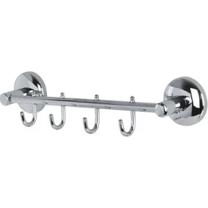 DEKOR BANYO - Ezgi Plus Dörtlü Askılık