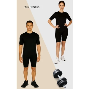 Ems Kısa Tayt Takımı