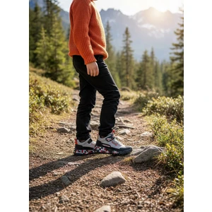 Mega Unisex Çocuk Botu 31-35