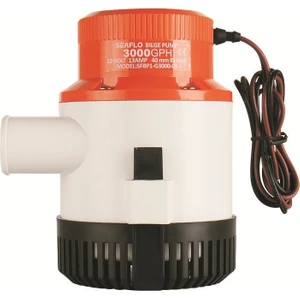 Seaflo Sintine Pompası 3000 Gph 12 V