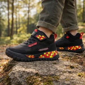 Mega Unisex Çocuk Botu 31-35