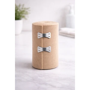 Elastik Bandaj 8cmx1,5m