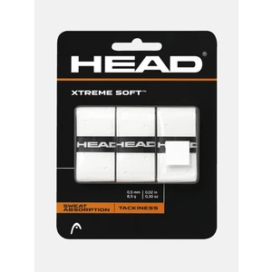 Xtreme Soft Overgrip 3’lü