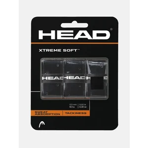 Xtreme Soft Overgrip 3’lü
