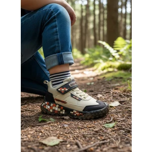 Mega Unisex Çocuk Botu 31-35