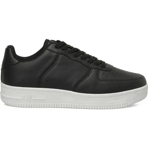 Aıdo 6fx Siyah Erkek Sneaker
