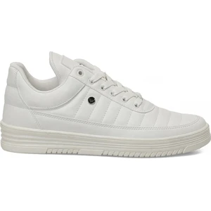 Comet 6fx Beyaz Erkek Sneaker