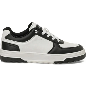 Barıac 6fx Siyah Kadın Sneaker