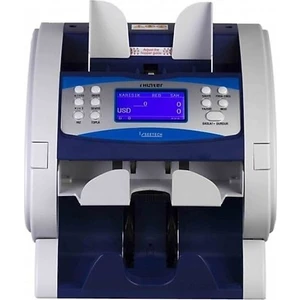 Hunter 2600 Para Sayma Makinası