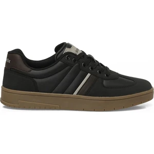 Legolas 6fx Siyah Erkek Sneaker
