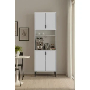 Harmony Mini 4 Kapaklı Kahve Köşesi , Mutfak Stüdyosu