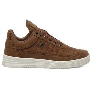 Comet 6fx Taba Erkek Sneaker