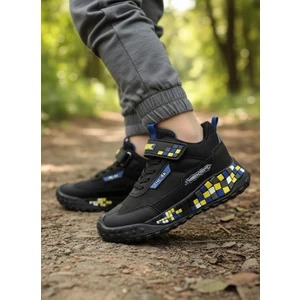 Mega Unisex Çocuk Botu 31-35