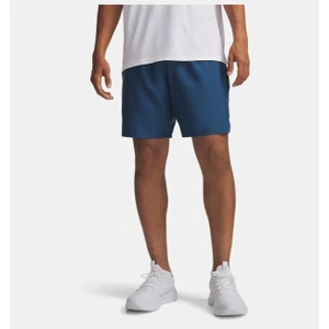 Under Armour Erkek UA Tech Dokuma Wordmark Şort