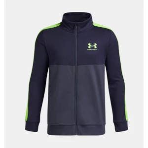 Under Armour Çocuk Ua Rival Cb Örme Eşofman Takımı 1373978-044