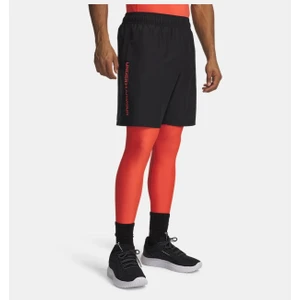 Under Armour Erkek UA Tech Dokuma Wordmark Şort