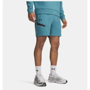 Under Armour Erkek UA Unstoppable Fleece Şort